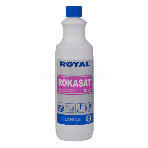Royal Rokasat 1L
