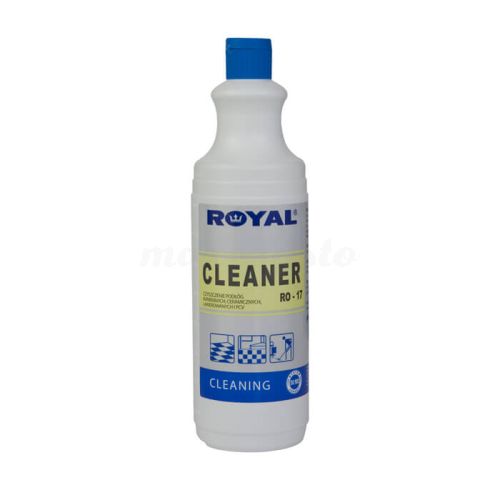 Royal RO-17 CLEANER 1L Preparat czyszczący na bazie mydła
