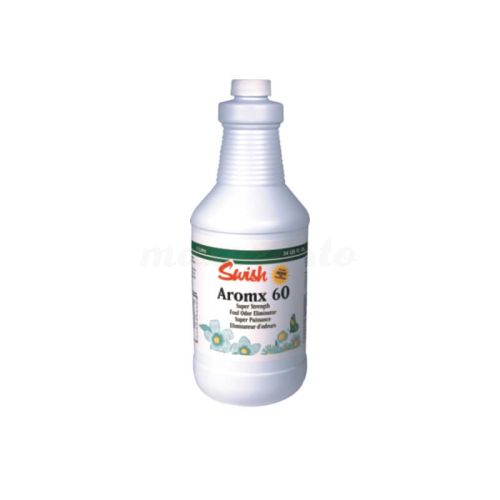 Swish Aromx 60 Super Silny Eliminator Przykrych Zapachów (0,946L)