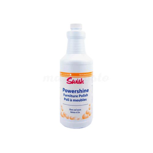 Swish Powershine Wysokiej Jakości Preparat do Czyszczenia i Nabłyszczania (0,946L)