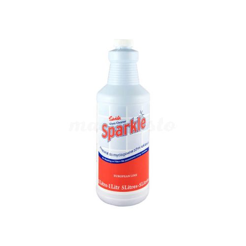 Swish Sparkle Środek Czyszczący do Mycia Szyb 1L