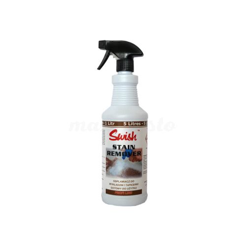 Swish Stain Remover Odplamiacz do Wykładzin i Tapicerki 1L