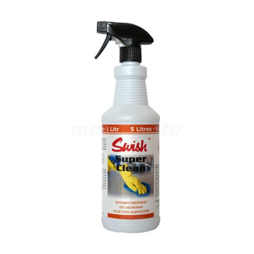 Swish Aromx 35 Bio - Enzymatyczny Preparat do Neutralizacji Przykrych Zapachów (0,946L)