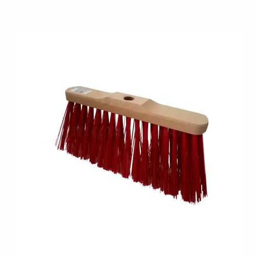 Szczotka ulicowa Długie Włosie 30cm