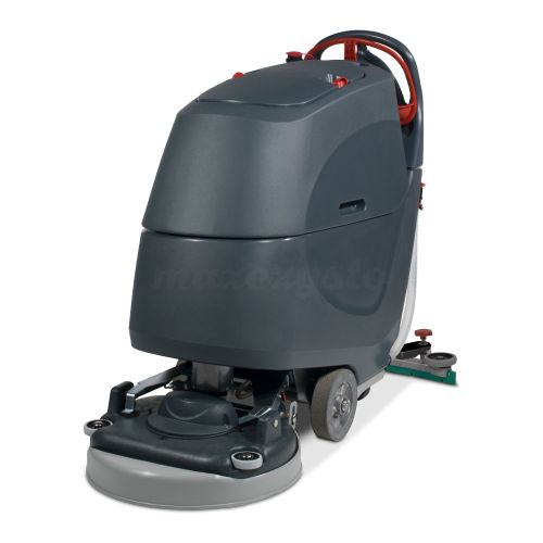 Numatic TGB6055/100T Twintec automat szorująco – zbierający z trakcją