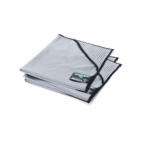 Unger Ścierka ErgoTec Ninja MicroWipes MN40H 40x40cm