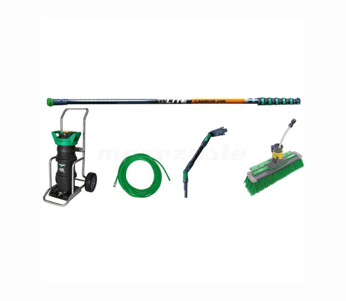 UNGER HydroPower Ultra Expert Kit LC DINK3
