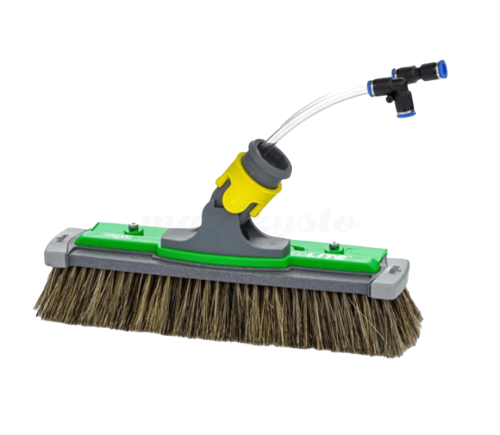 Unger Szczotka nLITE Hybrid Brush NUH41
