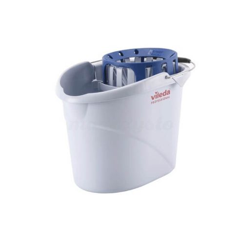 Wiadro 10L Vileda Super Professional