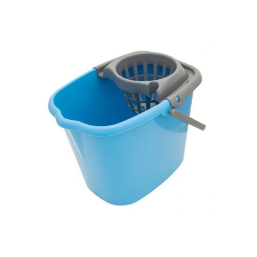 MiniPrice Wiadro z Wyciskaczem 12L