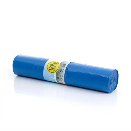  Worki LDPE Aglo3 120L a'25 (grube)