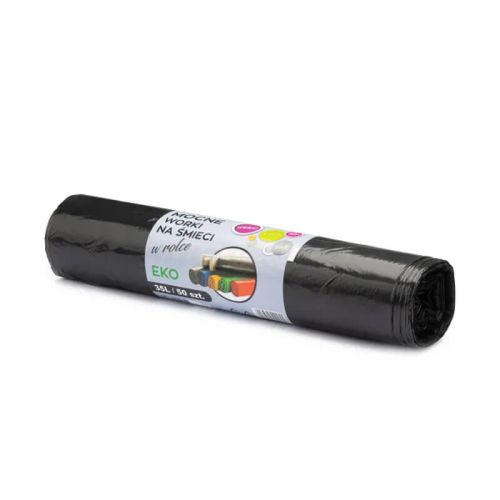 Worki Aglo3 LDPE 35L a'50
