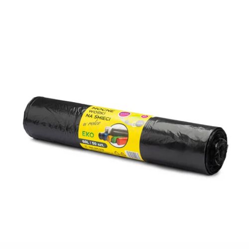 Worki Aglo3 LDPE 60L a'50
