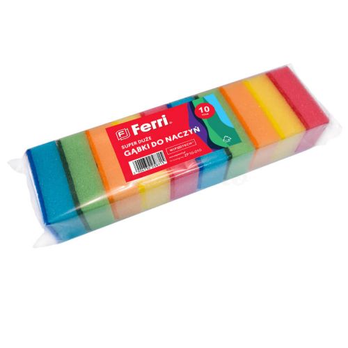 Zmywak Kuchenny Wipetech a10