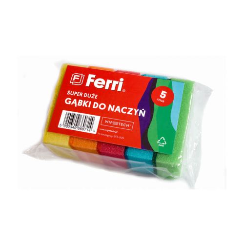 Zmywak Kuchenny Wipetech Maxi a5